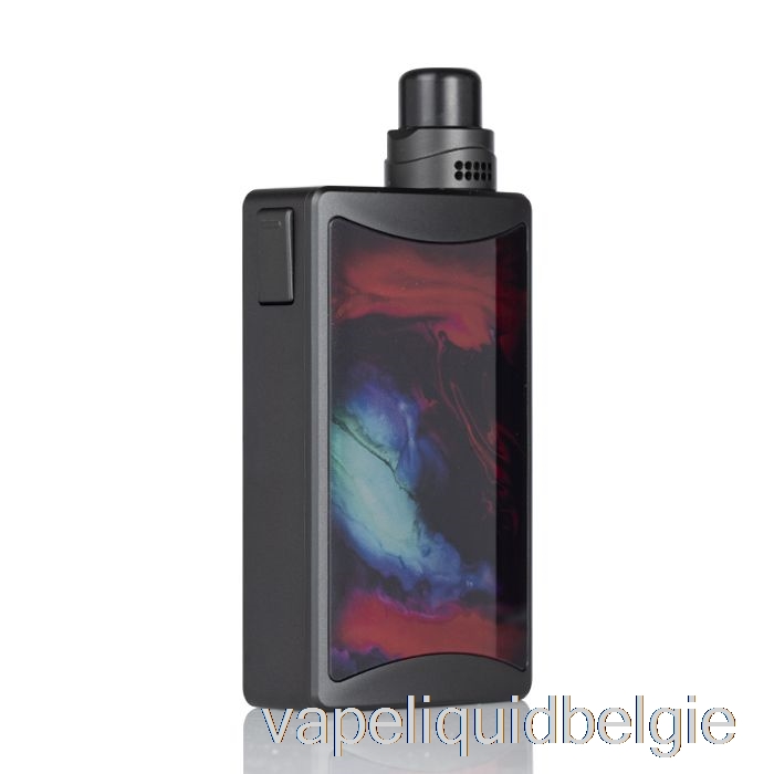 Vape België Vandy Vape Kylin M Aio 70w Pod-systeem Fantasy Forest